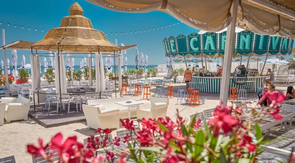 Mamaia Fratelli Summerland | Foto: Booking