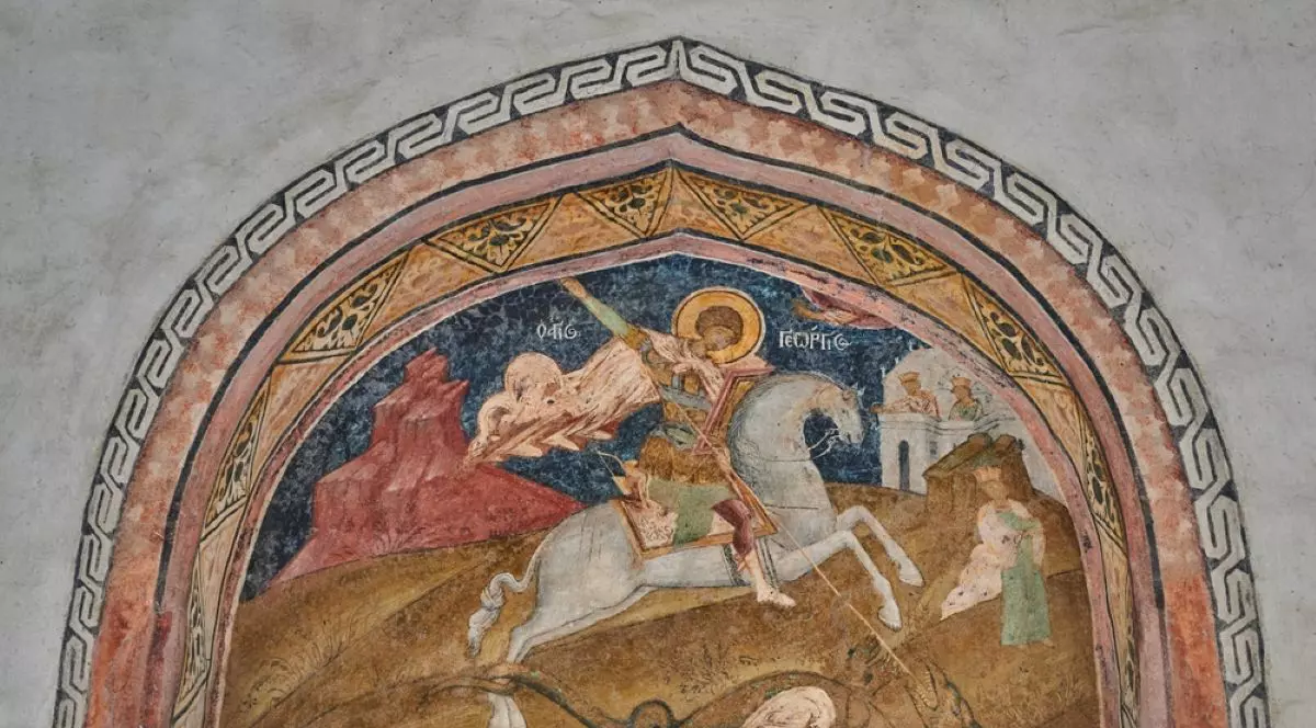 Ce să urezi de Sfântul Gheorghe 2026 - cele mai frumoase mesaje - Foto Shutterstock