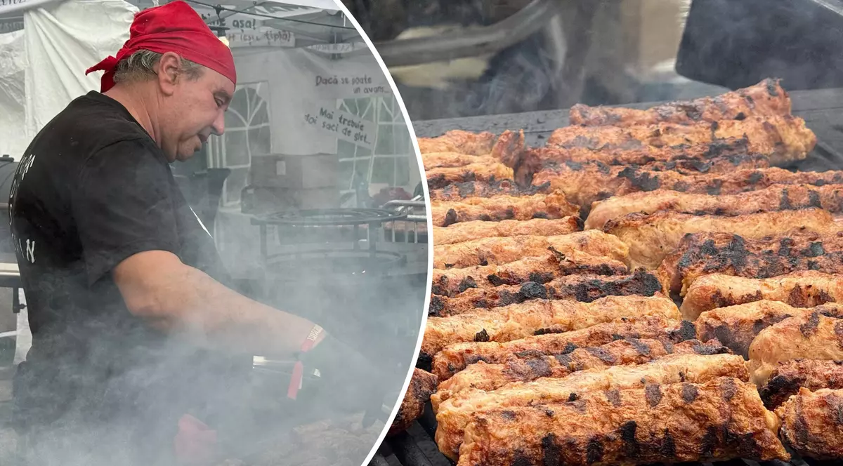 Cât costă micii în București