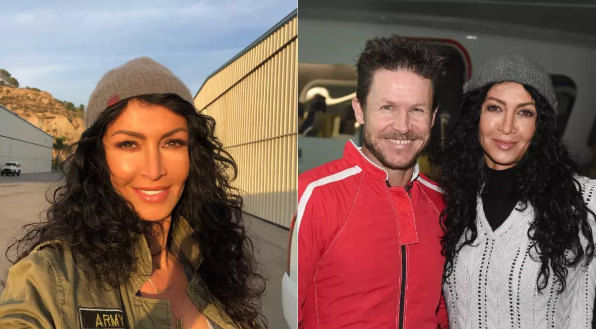 Mihaela Rădulescu, primul Paște fără Felix Baumgartner și mama ei