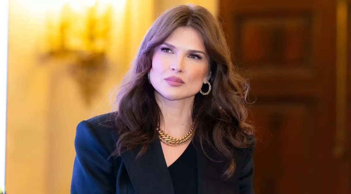 Cum a apărut Monica Bârlădeanu la o mănăstire din județul Bacău. Actrița a cerut ajutorul în mediul online. „Am primit mesajul de mai jos”