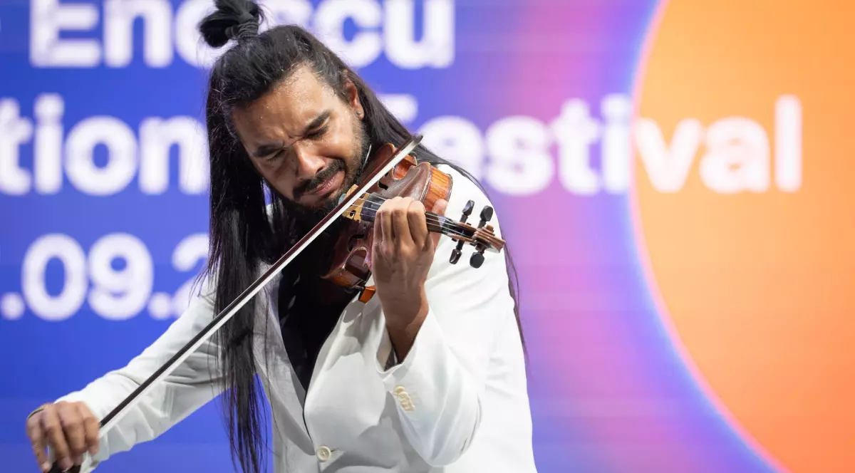 Au fost puse în vânzare biletele pentru concertele simfonice și recitalurile camerale din cadrul Concursului Internațional George Enescu 2026 