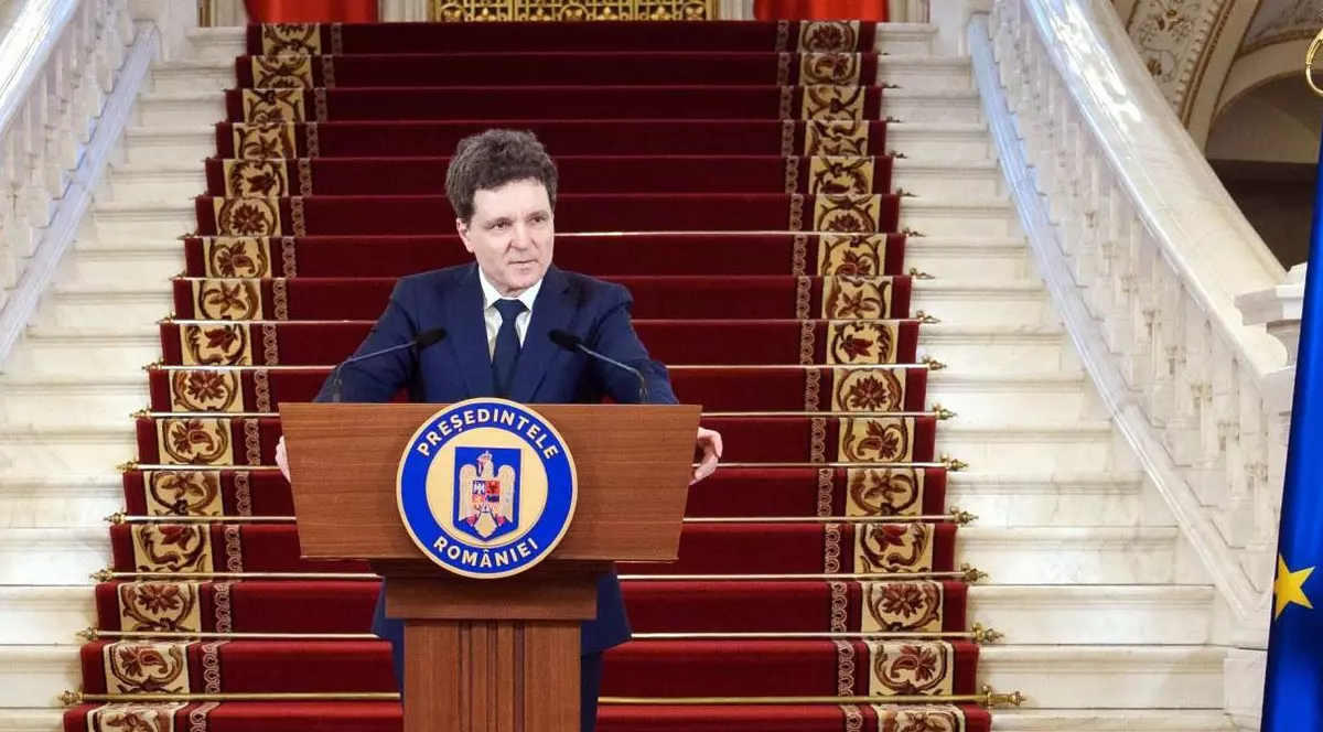 Nicușor Dan, fără concluzii după ce partidul lui Sorin Grindeanu a decis retragerea miniștrilor din Guvernul Bolojan: „Calm și vom trece prin asta”