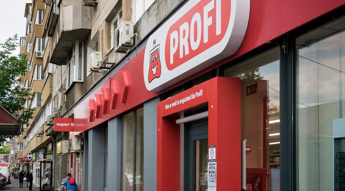 Program Profi de Paşte 2026. Când e deschis la Profi pe 11, 12 și 13 aprilie
