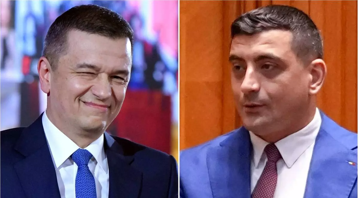 Sorin Grindeanu a spus de mai multe ori că PSD nu va face coaliție sau alianță cu AUR cât timp el va conduce partidul. Foto: Hepta