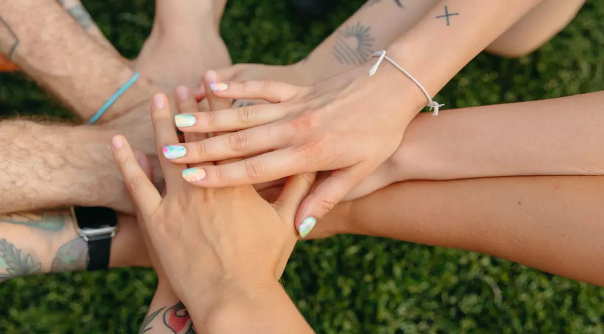 Puterea solidarității în dezvoltarea comunităților locale