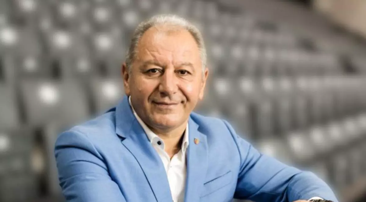 Radu Moldovan și-a dat demisia de la șefia PSD Bistrița Năsăud după ancheta DNA. Bogdan Ivan îi ia locul-