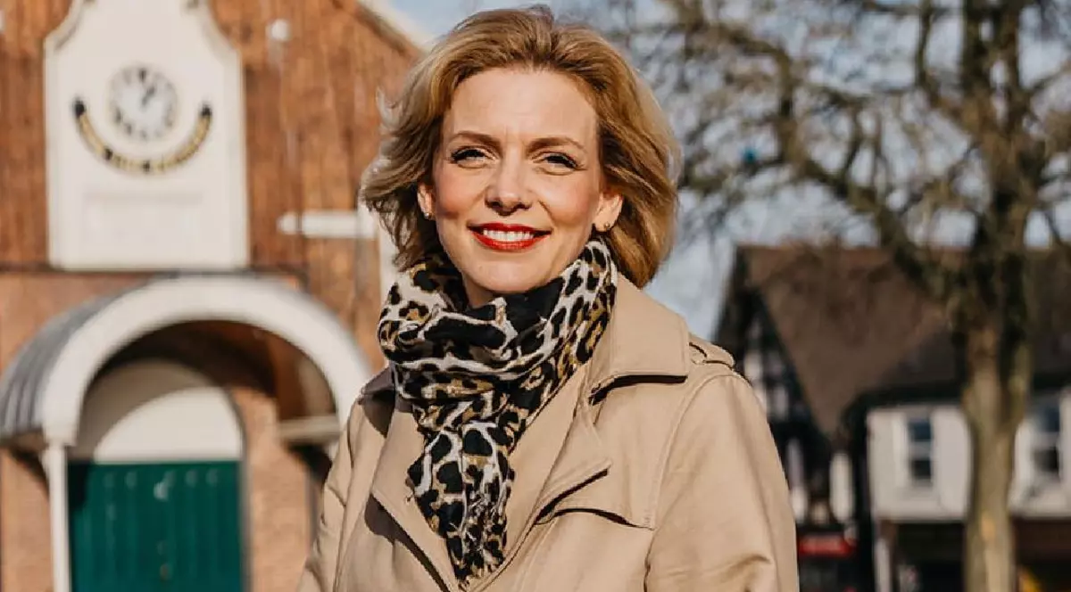 Motivul pentru care o deputată vrea să aducă jucării erotice în Parlament, în Marea Britanie: „Cel mai mare instrument de care dispune societatea”