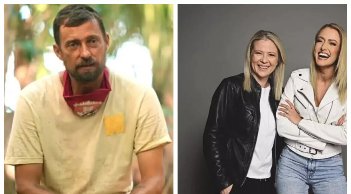 Sonia Simionov, fostă concurentă „America Express”, atac dur la adresa lui Gabi Tamaș de la „Survivor România”. „M-am cam săturat de veșnic înțeleptul acesta”