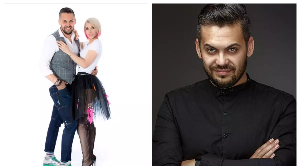 Creatorul de modă Eugen Olteanu a murit la vârsta de 42 de ani. A lansat una dintre cele mai controversate colecții inspirate din tragedia de la Colectiv