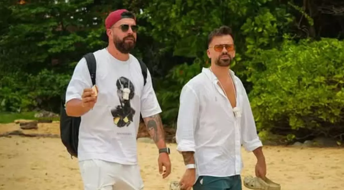 Speak și Florin Ristei