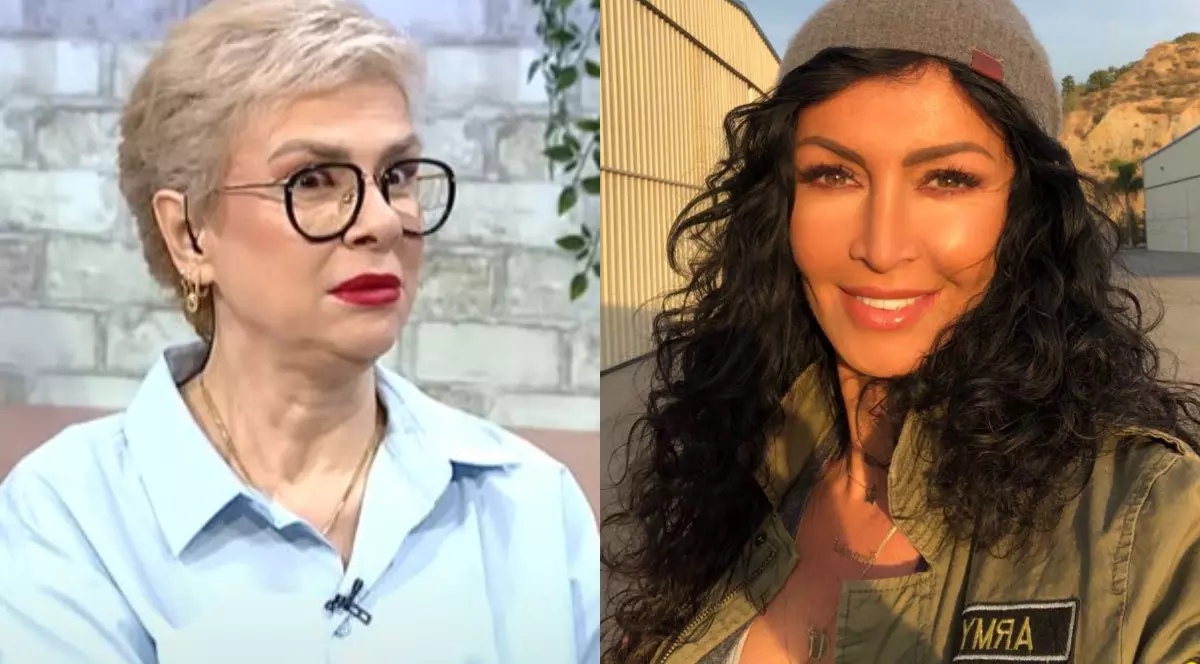 Teo Trandafir și Mihaela Rădulescu