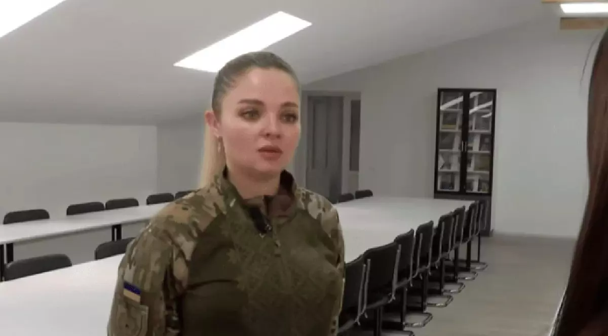 Tetiana Bugai, doctorița ucraineană eliberată după 30 de luni de tortură în Rusia: „Credeam că scap în 10 ani. Am slăbit 30 de kilograme. Mi-am pierdut mama, soțul și casa”