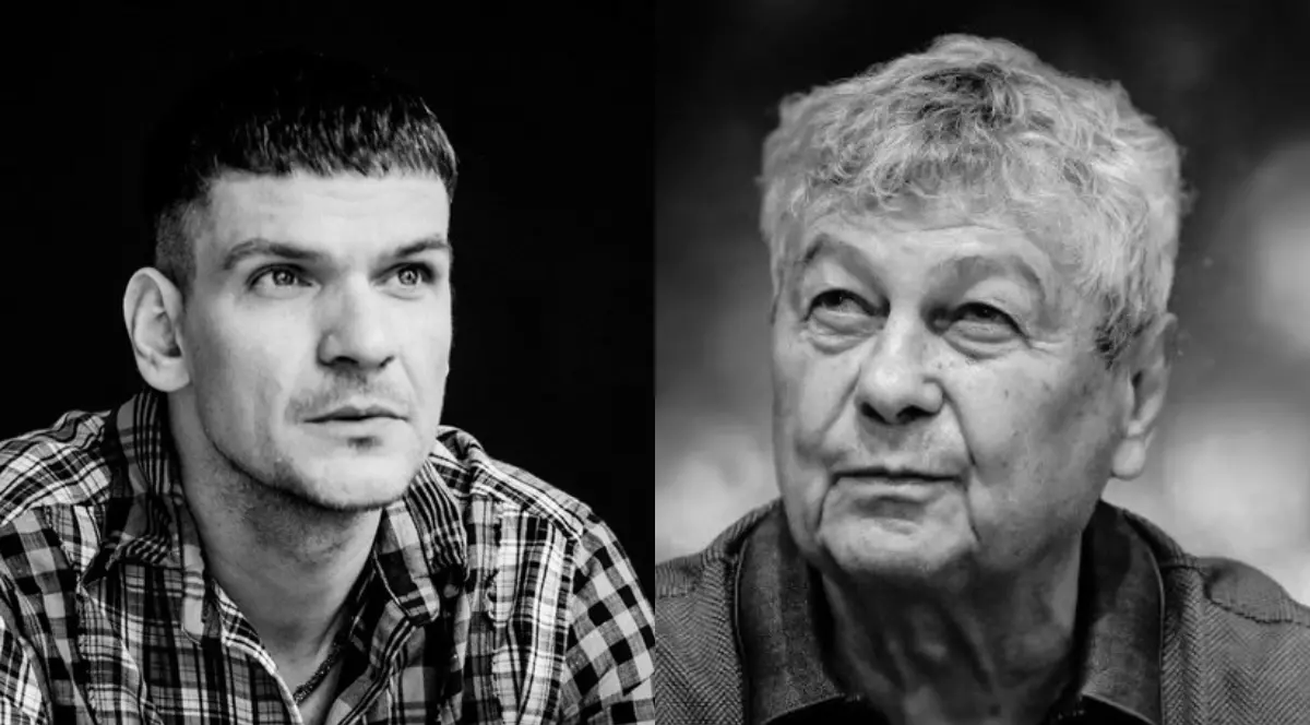 Tudor Chirilă, mesaj după moartea lui Mircea Lucescu