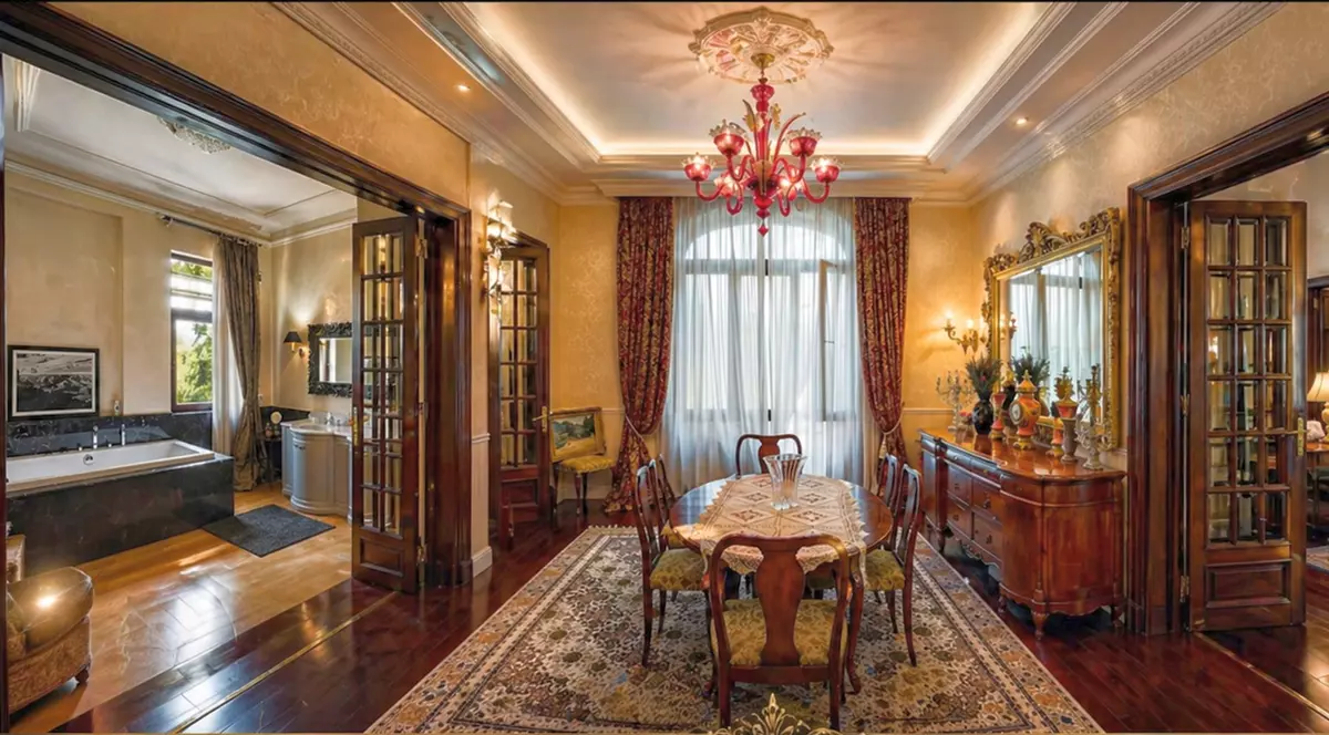 Așa arată vila de 1,7 milioane de euro, de pe Bulevardul Dacia din București. Fotomontaj