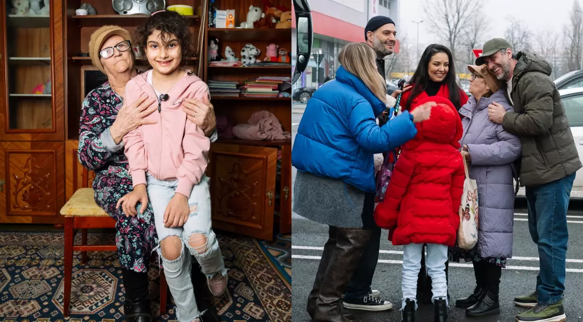 Visuri la Cheie - 22 aprilie 2026