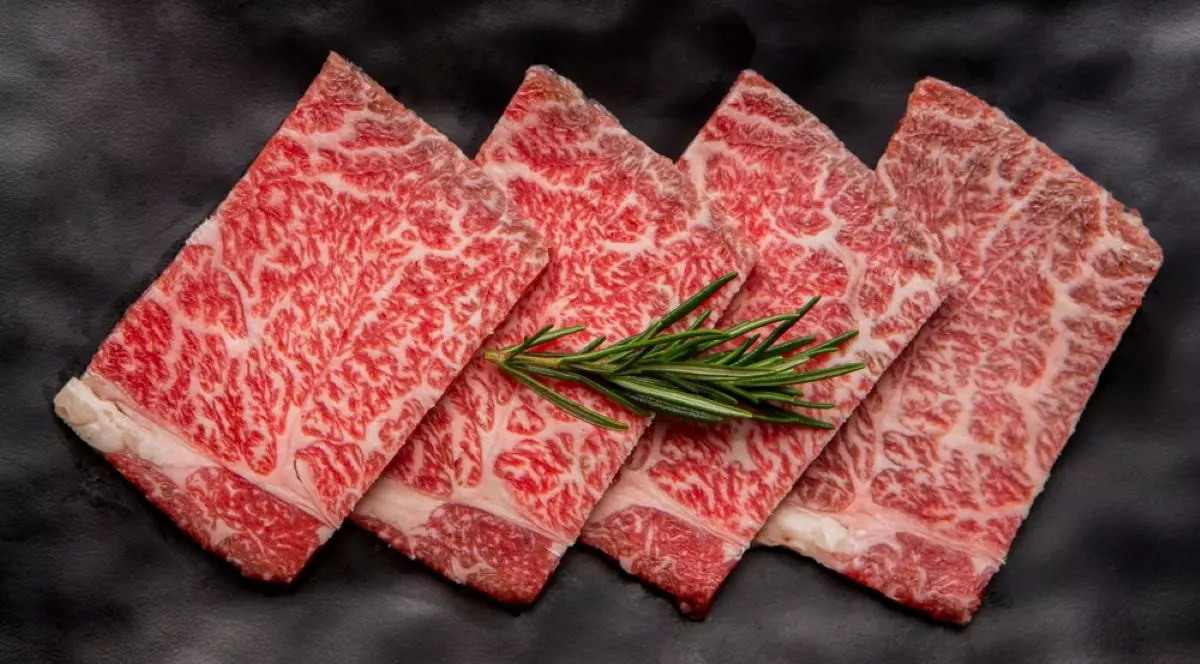 Ce este vita Wagyu şi de ce este atât de scumpă - Foto Shutterstock