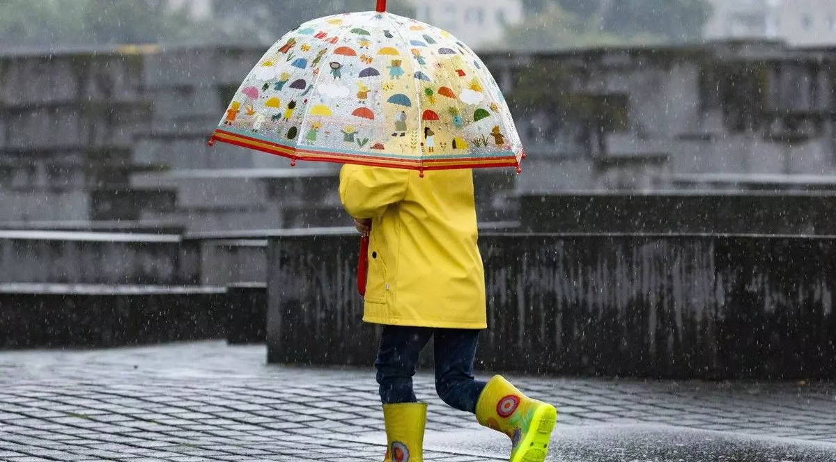 Vremea se schimbă radical Mâine va fi cu 10 grade mai frig. Foto: Profimedia.