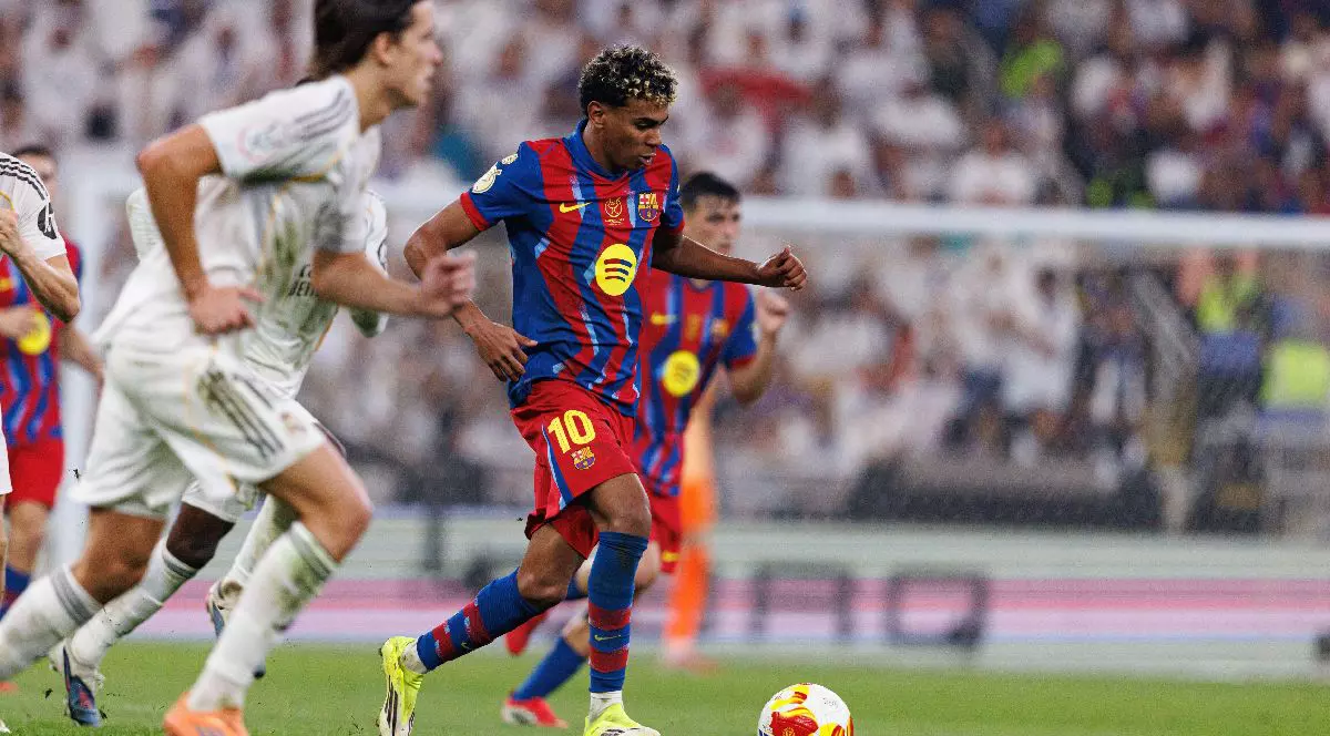 S-a anunțat ziua și ora când se joacă Real Madrid - FC Barcelona, ultimul El Clasico din acest sezon