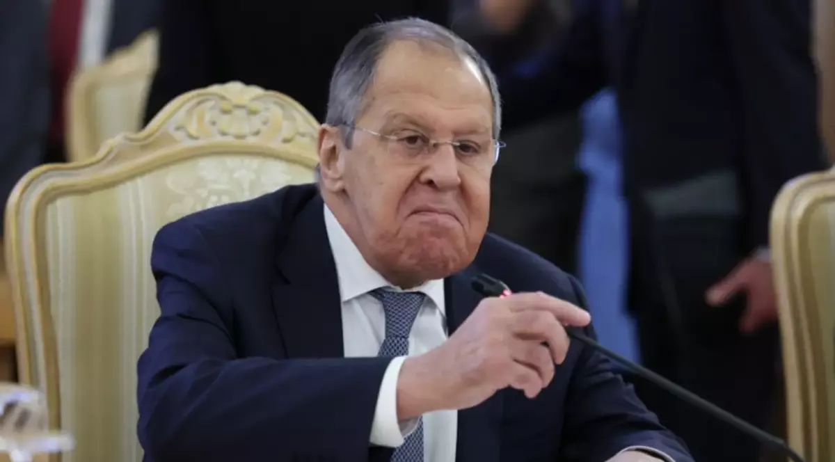 VIDEO Serghei Lavrov i-a transmis lui Marco Rubio să evacueze urgent Ambasada SUA din Kiev