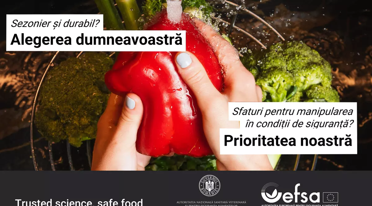 Cum eviți risipa de mâncare