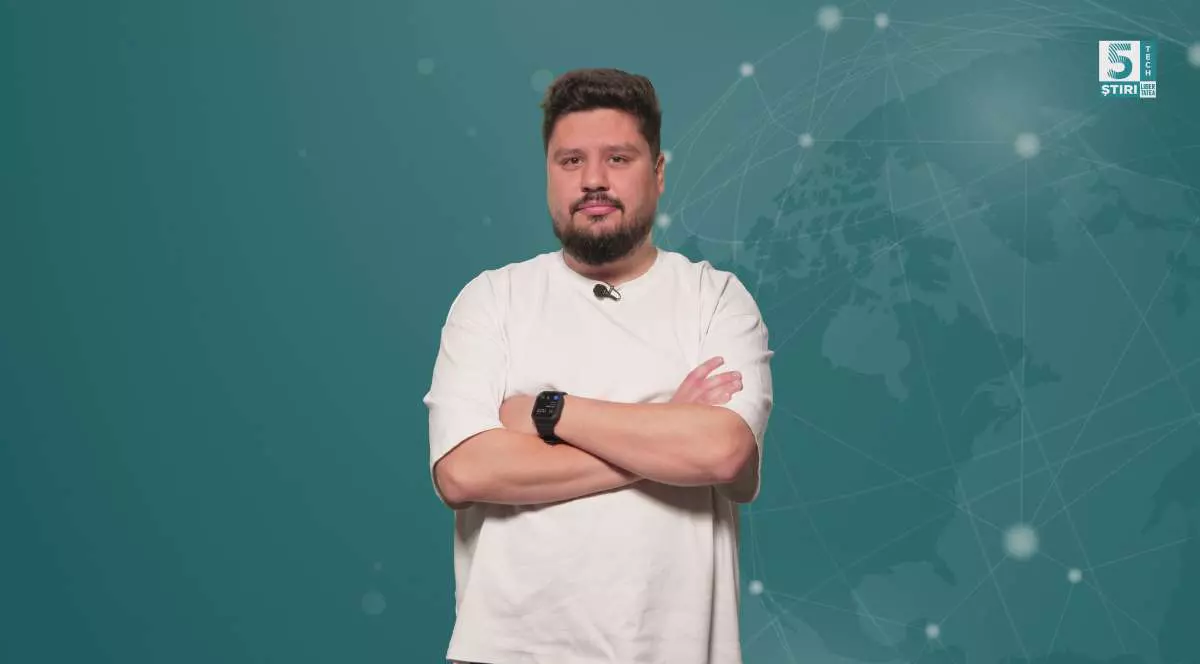 5 știri by Libertatea – Tech: cum a devenit realitate coșmarul oricărui programator și veşti sumbre de la vârful Apple