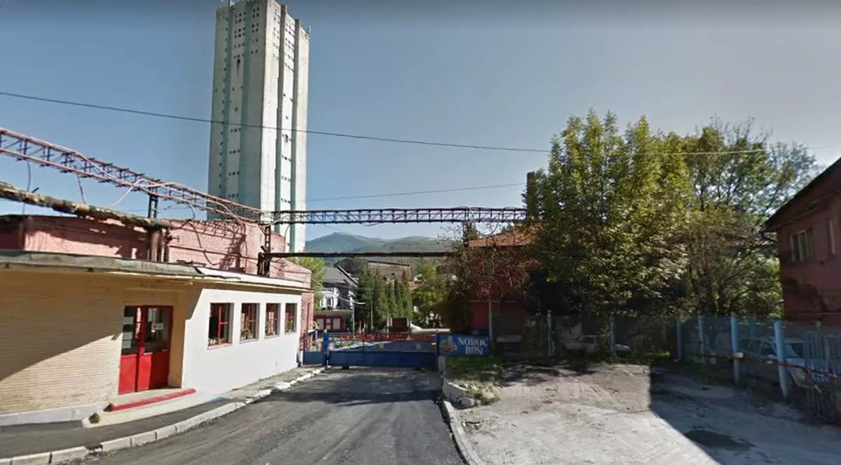 Intrarea în Exploatarea Minieră Lupeni, 2026