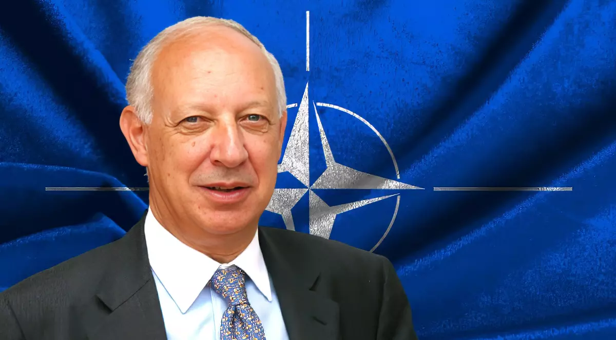 Alessandro Minuto-Rizzo, fost secretar general adjunct NATO
