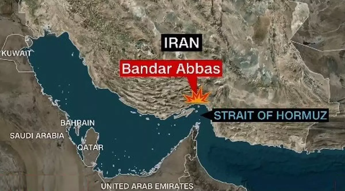 Armata Statelor Unite a lansat noi atacuri în Iran, vizând o bază militară considerată o amenințare pentru forțele americane, iar trei explozii au fost auzite în estul orașului Bandar Abbas, un important port și bază navală iraniană aflată în apropierea Strâmtorii Ormuz, 28 mai 2026