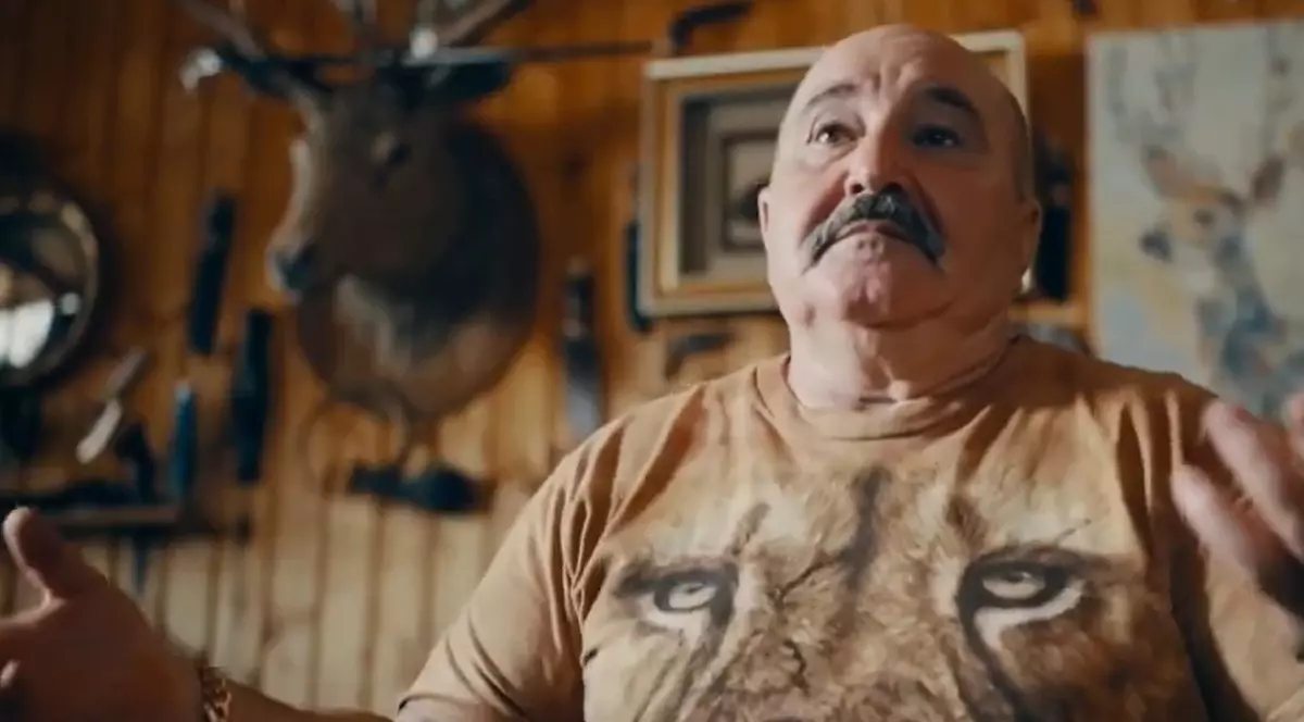 Ion Balint, zis Nuțu Cămătaru