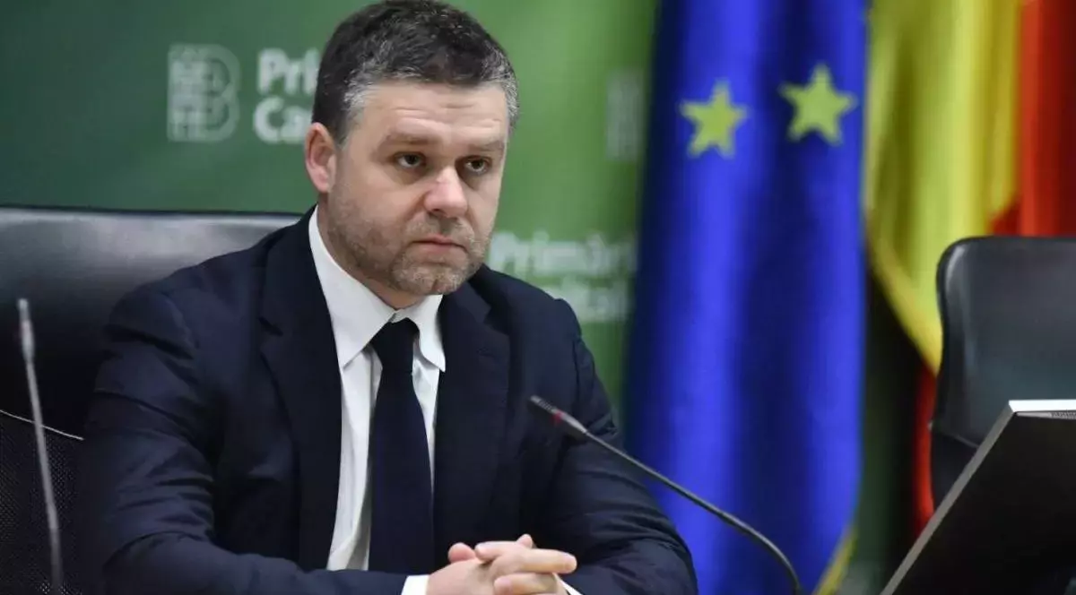 VIDEO Ciprian Ciucu a numit „una dintre cele mai corupte instituții din România”