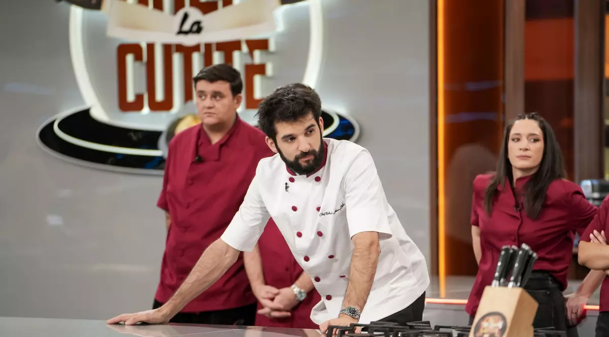 „Chefi la cuțite” 13 mai 2026. Ce ce va întâmpla la Antena 1, după eliminarea Mariei Vîlceanu