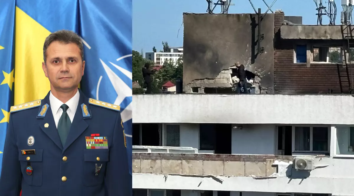 colaj general stefan danila bloc explozie drona galati 29 mai 2026