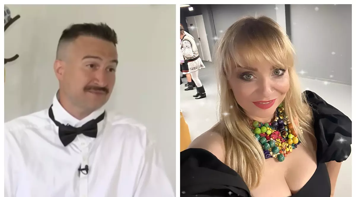 Alex Dobrescu, primele declarații din închisoare. Ce spune despre relația cu Cristina Cioran. „A venit săptămânal. Camera intimă a fost folosită”