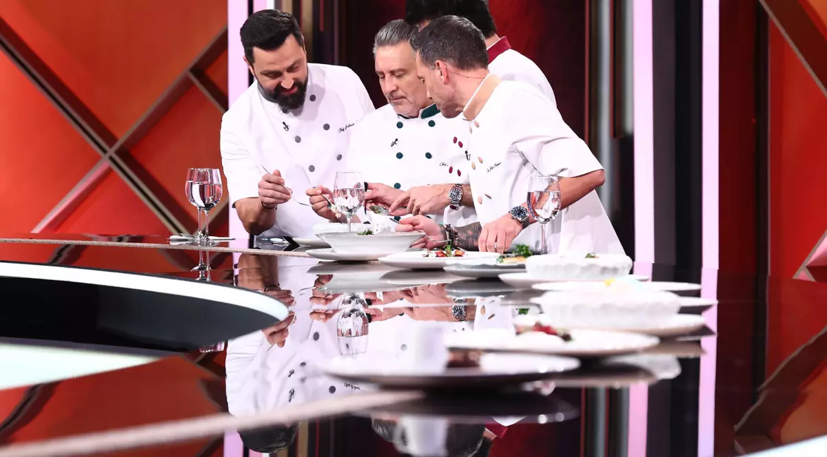 La ce oră începe Finala Chefi la cuțite 2026, sezonul 17, la Antena 1 și AntenaPLAY