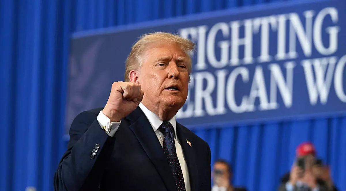 Trump - între „victorii fantastice” și rigorile Amendamentului 25
