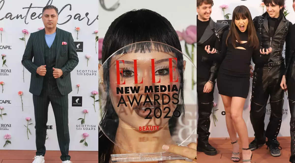 ELLE New Media Awards 2026