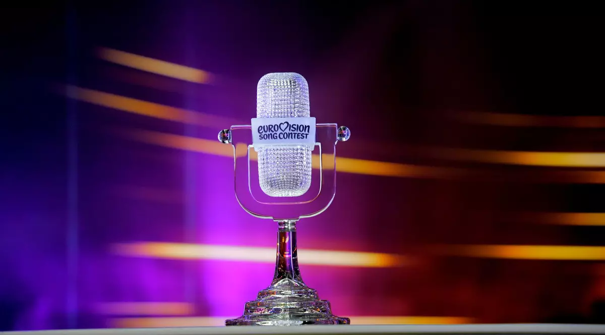 Eurovision 2026