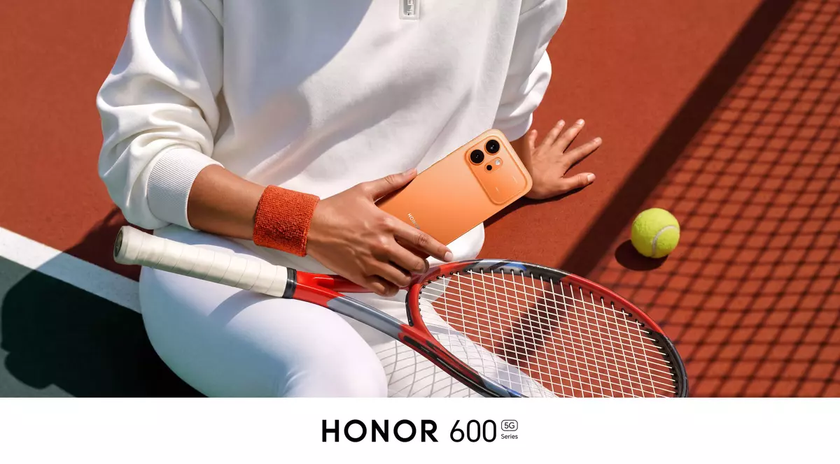 HONOR 600: un smartphone construit pentru momentele care merită împărtășite