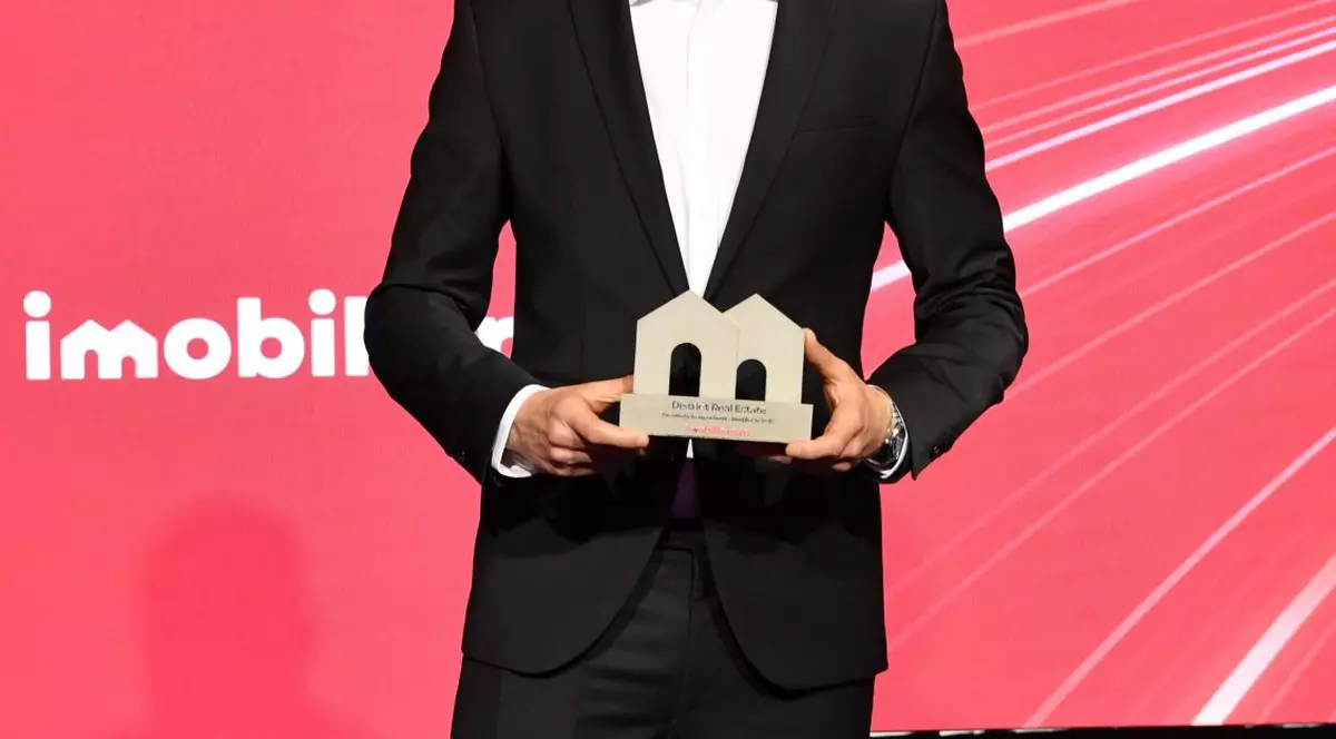 Premiu Imobiliare.ro.