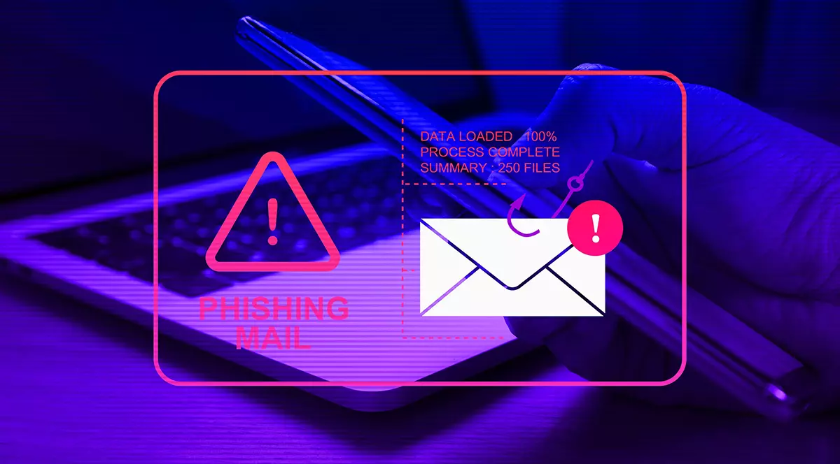 Criminalitatea cibernetică prin e-mail de phishing reprezintă o amenințare serioasă la adresa sistemelor informatice. Instruirea în domeniul securității ajută la protejarea datelor importante ale afacerii împotriva atacurilor cibernetice