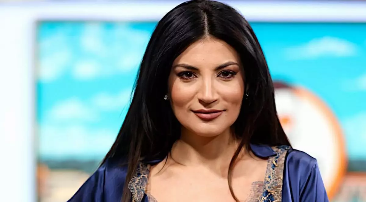 Ioana Ginghină