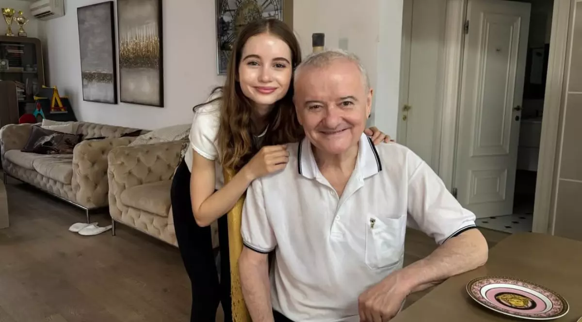Irina și Irinel Columbeanu