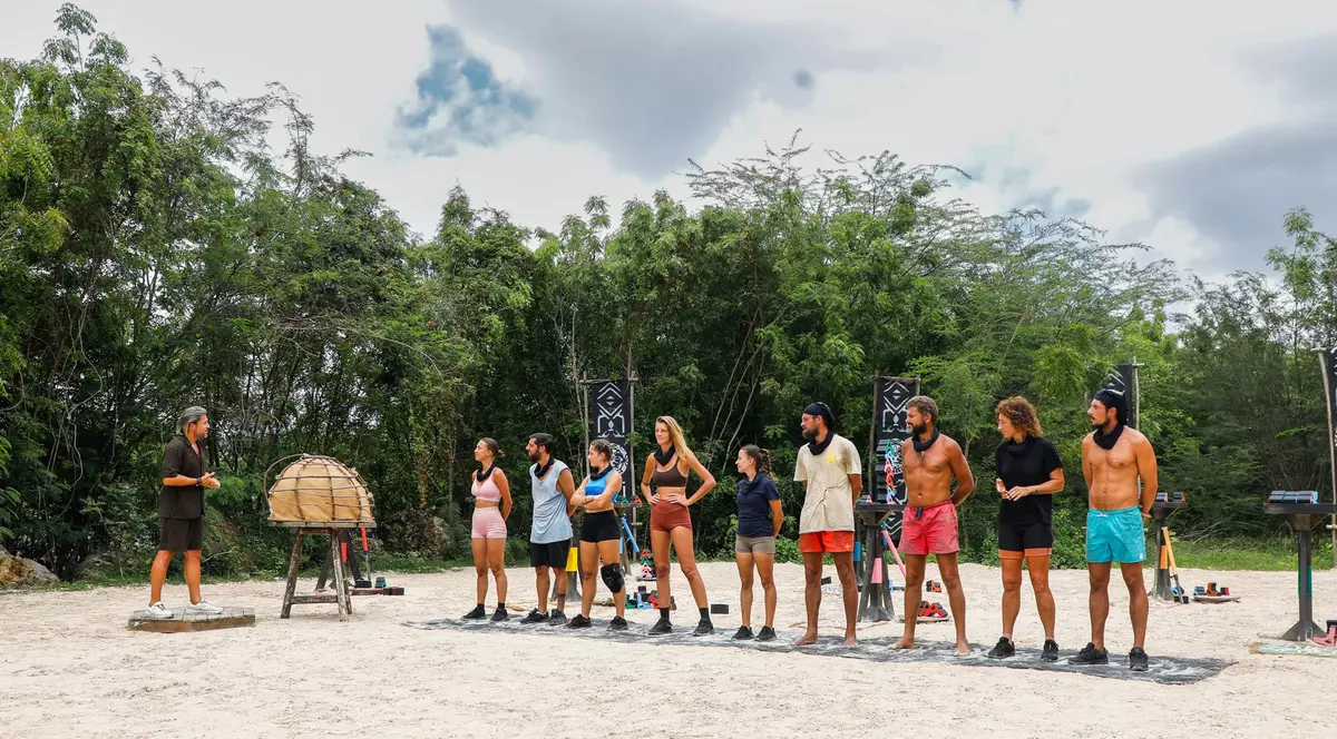 „Survivor România” 29 mai 2026. Ce se va întâmpla după eliminarea Mariei. Au mai rămas 9 concurenți care luptă pentru marele premiu
