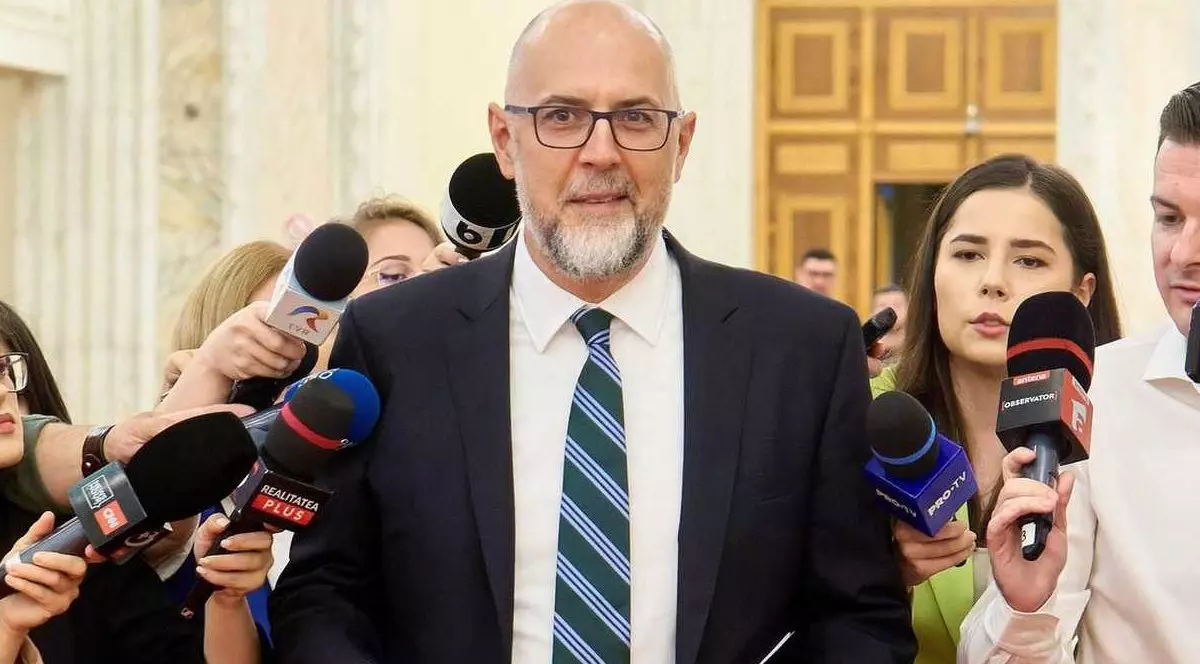 Kelemen Hunor a explicat când poate avea România un nou premier după demiterea Guvernului Bolojan