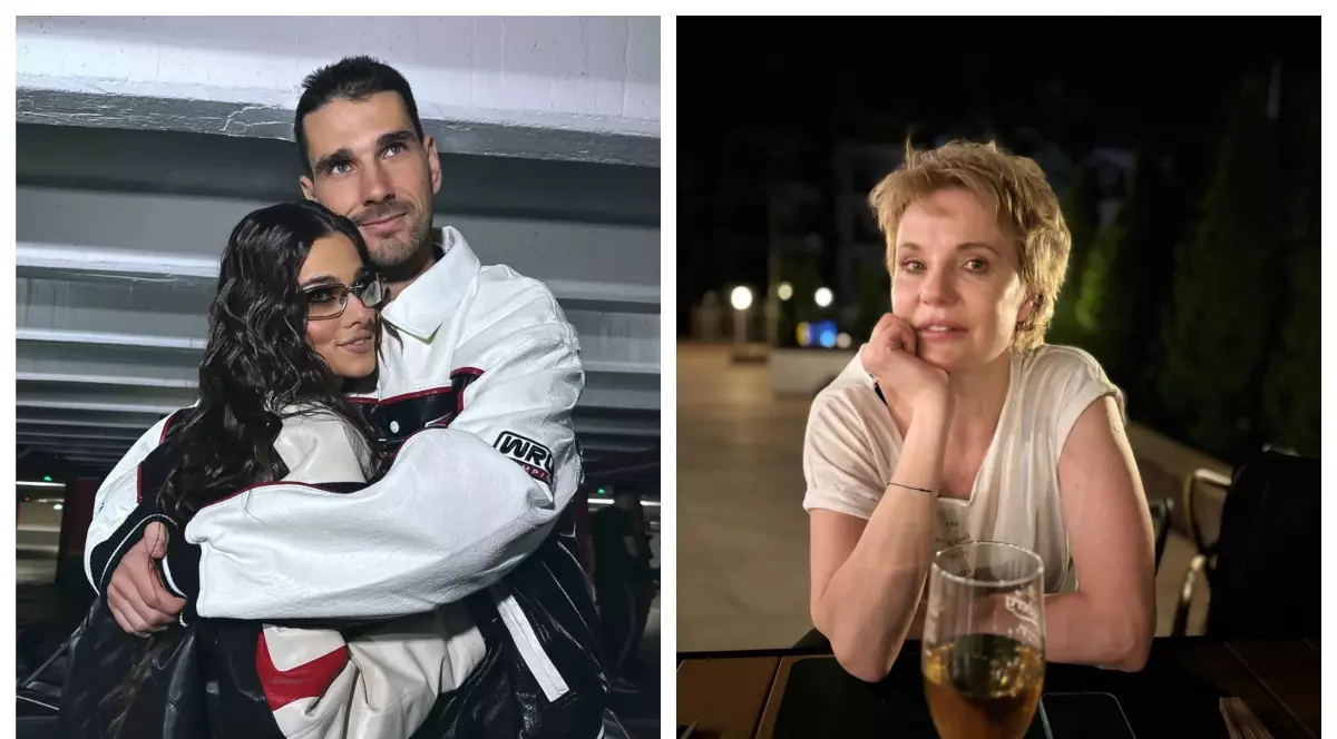 Lia Bugnar, mesaj ferm după lansarea serialului „Cămătarii”, regizat de Anghel Damian, fostul iubit. „Îți trebuie mult curaj să plonjezi în asemenea ape murdare”