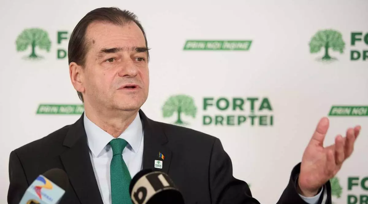 Ludovic Orban știe ce urmează dacă Eugen Tomac va fi desemnat premier de către Nicușor Dan: „Umilința supremă pentru PSD”