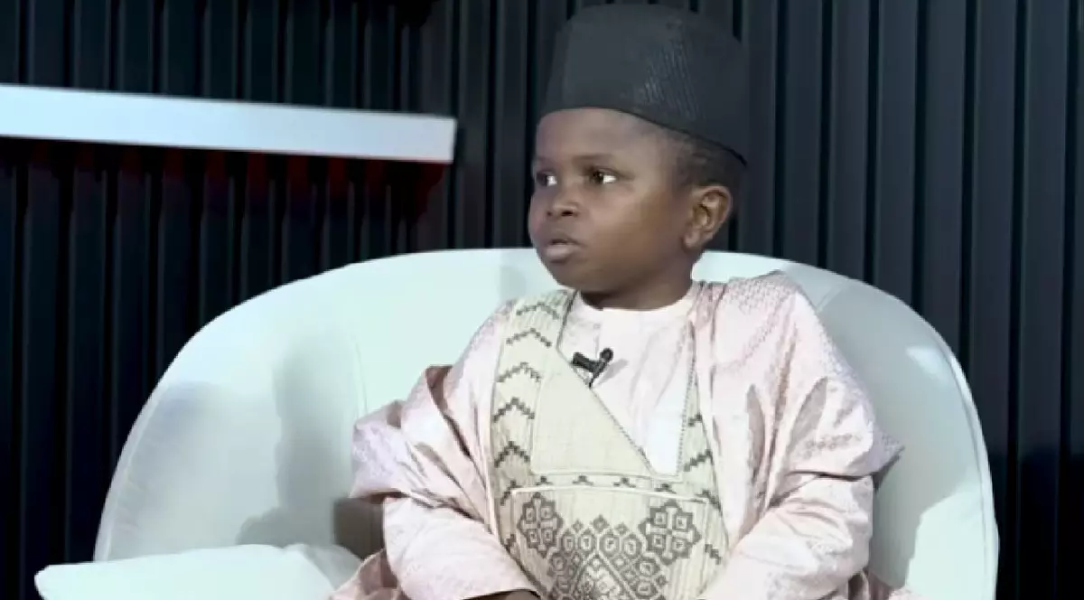 Mahmud Saddis Buba