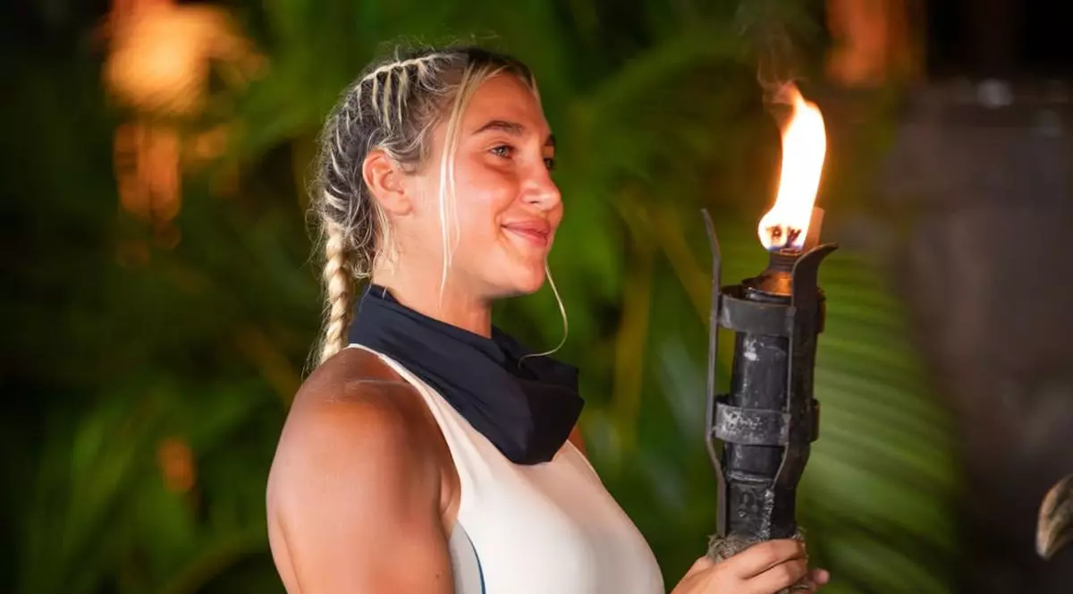 Maria Dumitru a fost eliminată de la Survivor România 2026, emisiune difuzată de Antena 1