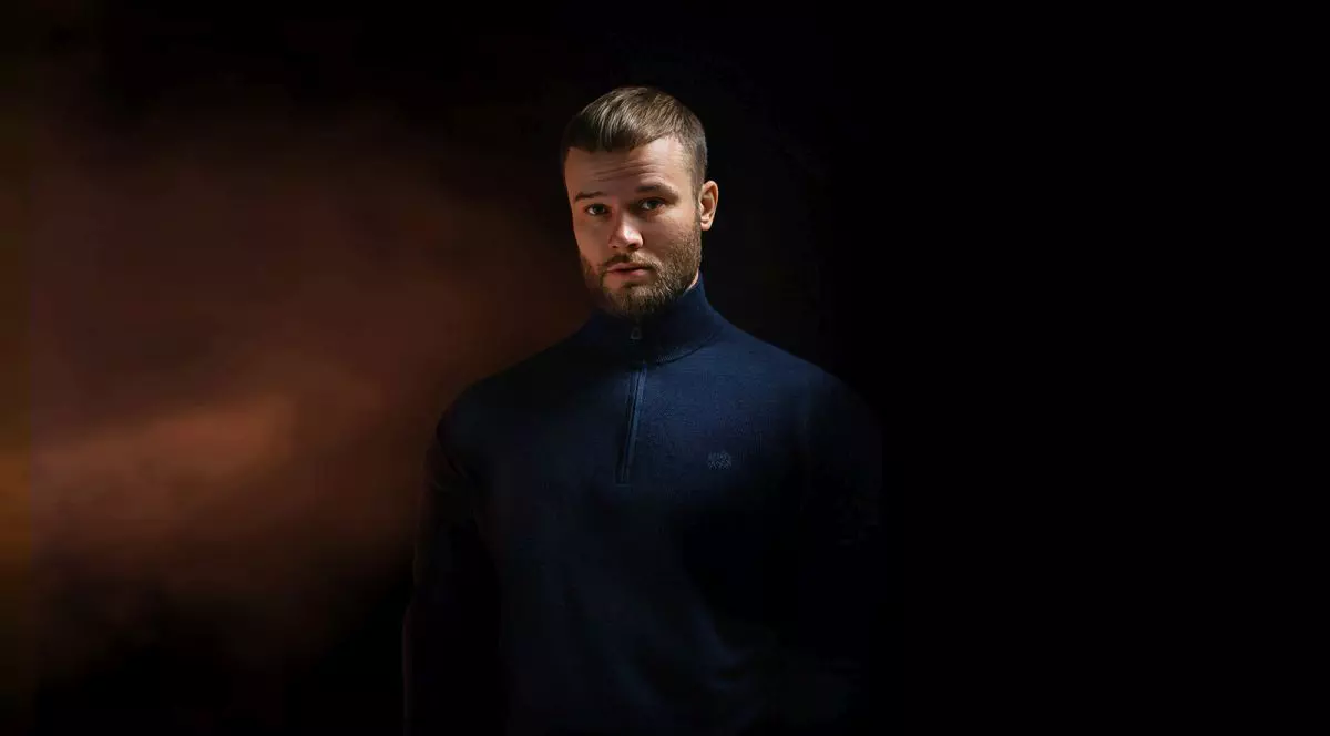 Max Korzh